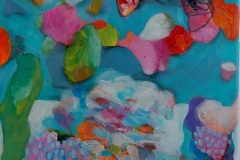 50x40cm 2012 Sabine Schreckeneder