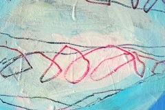 o.T. 18x24cm 2012 Sabine Schreckeneder